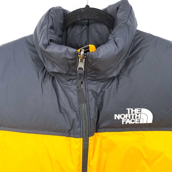 THE NORTH FACE Mens 1996 Retro Nuptse Vest Sizes XL - Picture 3 of 14